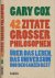 Cox, Gary - 42 Zitate großer Philosophen: Über das Leben, das Universum und den ganzen Rest
