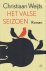 Het valse seizoen - Een rom...
