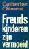 Freuds kinderen zijn vermoeid.