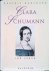 Clara Schumann, Ihr Leben