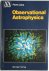 Observational Astrophysics