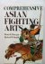 Comprehensive Asian Fightin...