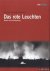 Das rote leuchten. Dresden ...