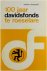 100 jaar Davidsfonds te Roe...