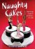 Debbie Brown - Naughty Cakes