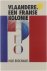 Vlaanderen, een Franse kolo...