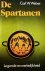 C.W. Weber - De Spartanen