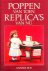 POPPEN van Toen, REPLICA'S ...