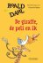 De giraffe, de peli en ik