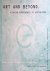 Naukkarinen, Ossi  Olli Immonen (editors) - Art and beyond: Finnish approaches to aesthetics