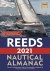 Bloomsbury Publishing PLC - Reeds Nautical Almanac 2021