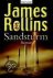 James Rollins - Sandsturm
