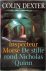 De stilte rond Nicholas Quinn
