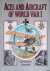 Campbell, Christopher - Aces and Aircraft of World War I