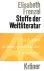 Stoffe der Weltliteratur