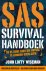Het SAS Survival handboek D...