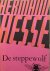 HESSE, Hermann - steppewolf