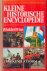 Kleine Historische Encyclop...