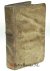 Bos, L. v.|Hooghe, Romeyn de|Meerdere auteurs - Keur-stof deses tydts, behelsende de voornaemste geschiedenissen of rampsaligheden der grooten, meest voorgevallen zedert het jaar 1640, vertoonende het laetste toonneel der doorluchtige mannen uit verscheyde schrijvers en talen vers. door L. ...