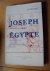 Vergote, J. - Joseph en Égypte. Génèse chap. 37-50 à la lumière des études égyptologiques récentes