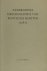 Dibbets, G.R.W. - Nederduitse Orthographie van Pontus de Heuiter (1581), Een inleiding.