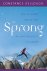 Constance Kellough - De Sprong