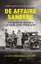 Gerard Aalders ; Coen Hilbrink - De affaire Sanders