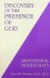 Hawkins, David R. - Discovery of the Presence of God. Devotional nonduality