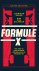 Jurriaan Kamer - Formule X