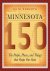 Minnesota 150 The People, P...