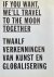 Sasha van Aalst - If you want, we'll travel to the moon together