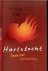 Grun, Anselm .. [monnik] - Hartstocht .. Leven met spiritualiteit .. In de kader van de maand van de Spiritualiteit