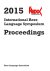 2015 International Rexx Lan...