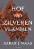 Sarah J. Maas - Hof van zilveren vlammen