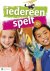  - Iedereen spelt 3b Leerwerkboek