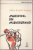 Hermans, Willem Frederik - Moedwil en misverstand.