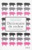 Dictionnaire du cochon