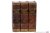 Bergier. - Dictionnaire de Theologie par L'abbe Bergier [ 6 volumes in 3 bindings , Aar-Zwi (complete) ].