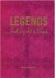 Marie Baronnet - Legends th...