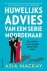 Asia Mackay - Huwelijksadvies van een seriemoordenaar