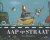 Leo Timmers - Aap op straat