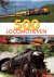 Eckert , Klaus .  Torsten Bernd . - 500 Locomotieven . ( Hightech en moboliteit .)