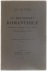 Le mouvement romantique (An...