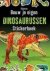 Bouw je Dinosaurussen eigen...