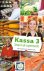 Kassa 3 soap in de supermarkt