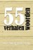 Diverse Auteurs - 55 woordenverhalen 2021 / deel 6