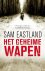 Sam Eastland - Het geheime wapen