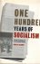 Sassoon, David - One Hundred Years of Socialism -The West European Left in the Twentieth Century