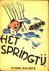 GEVERS, MARIE - Het springtij