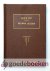 Gray, Andrew - Driemaal gebeden --- Tweede serie, zesde deel. Acht predikaties. Uit het Engels vertaald door C.B. van Woerden Jr. te Akkrum
